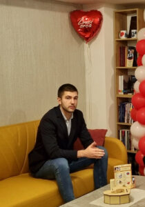 Dr Nikola Piljić